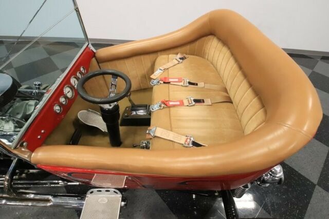 1923 Ford T-Bucket -- - photo 5