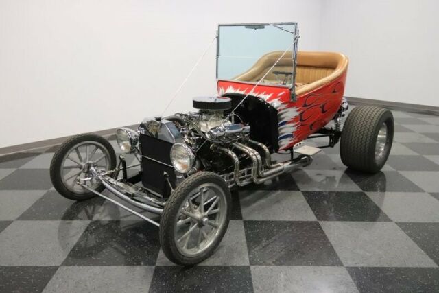 1923 Ford T-Bucket -- - photo 6