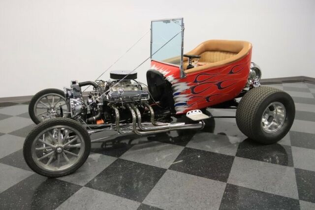 1923 Ford T-Bucket -- - photo 7