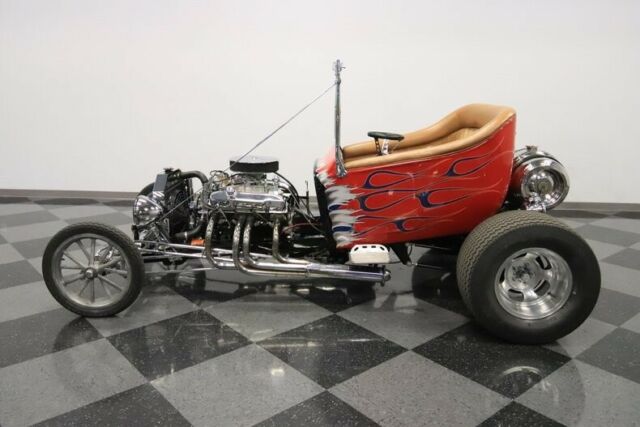 1923 Ford T-Bucket -- - photo 8