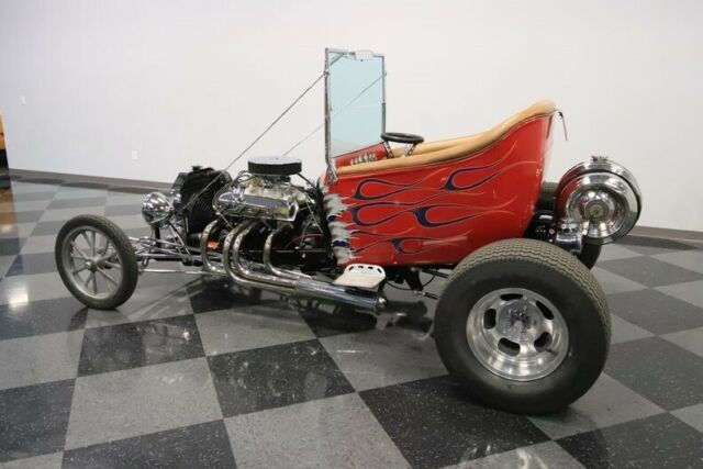 1923 Ford T-Bucket -- - photo 9