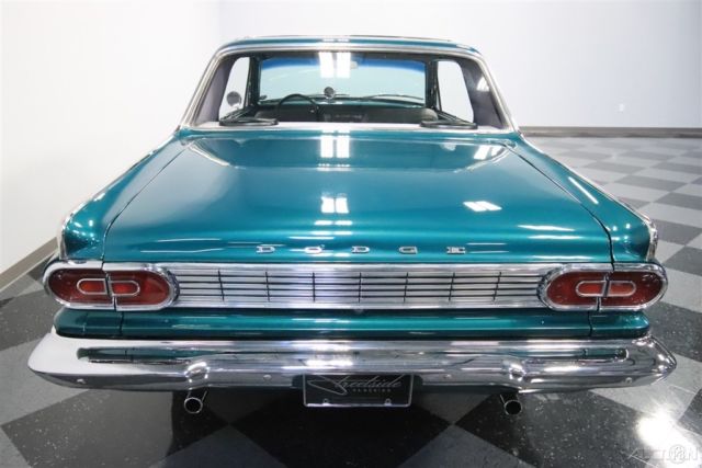 1965 Dodge Dart GT - photo 11