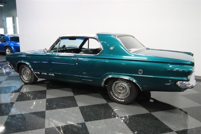 1965 Dodge Dart GT - photo 8