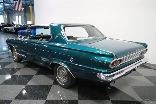 1965 Dodge Dart GT - photo 9