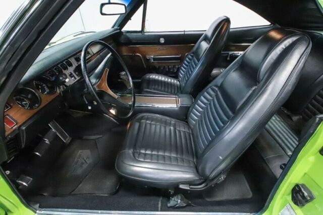 1970 Dodge Charger Restomod - photo 5