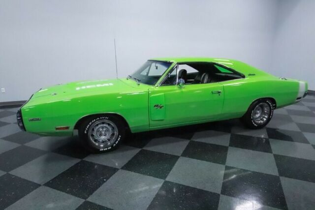 1970 Dodge Charger Restomod - photo 7