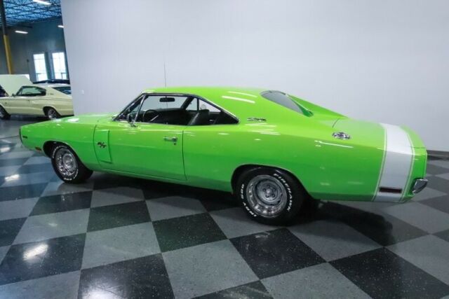 1970 Dodge Charger Restomod - photo 9