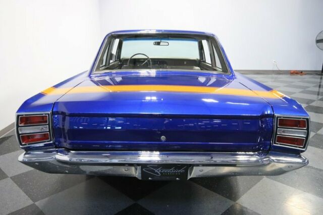 1967 Dodge Dart Restomod - photo 12