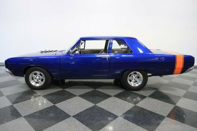 1967 Dodge Dart Restomod - photo 3