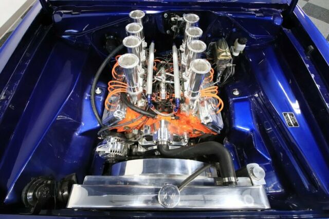 1967 Dodge Dart Restomod - photo 4