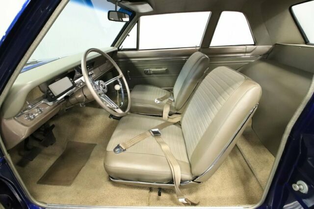 1967 Dodge Dart Restomod - photo 5