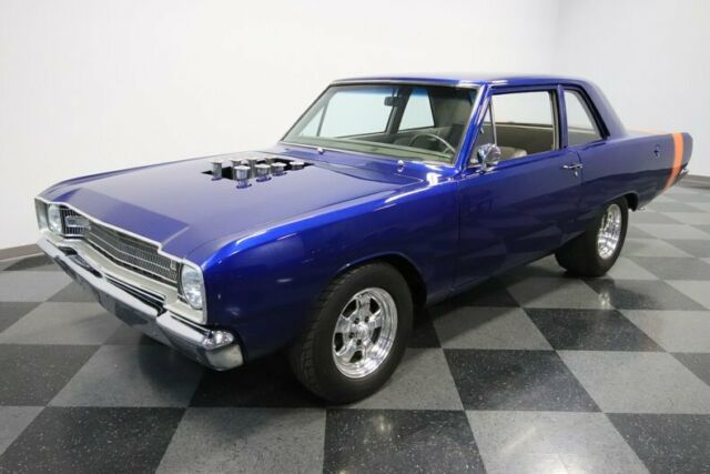 1967 Dodge Dart Restomod - photo 6