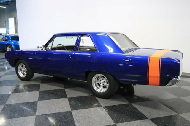 1967 Dodge Dart Restomod - photo 9