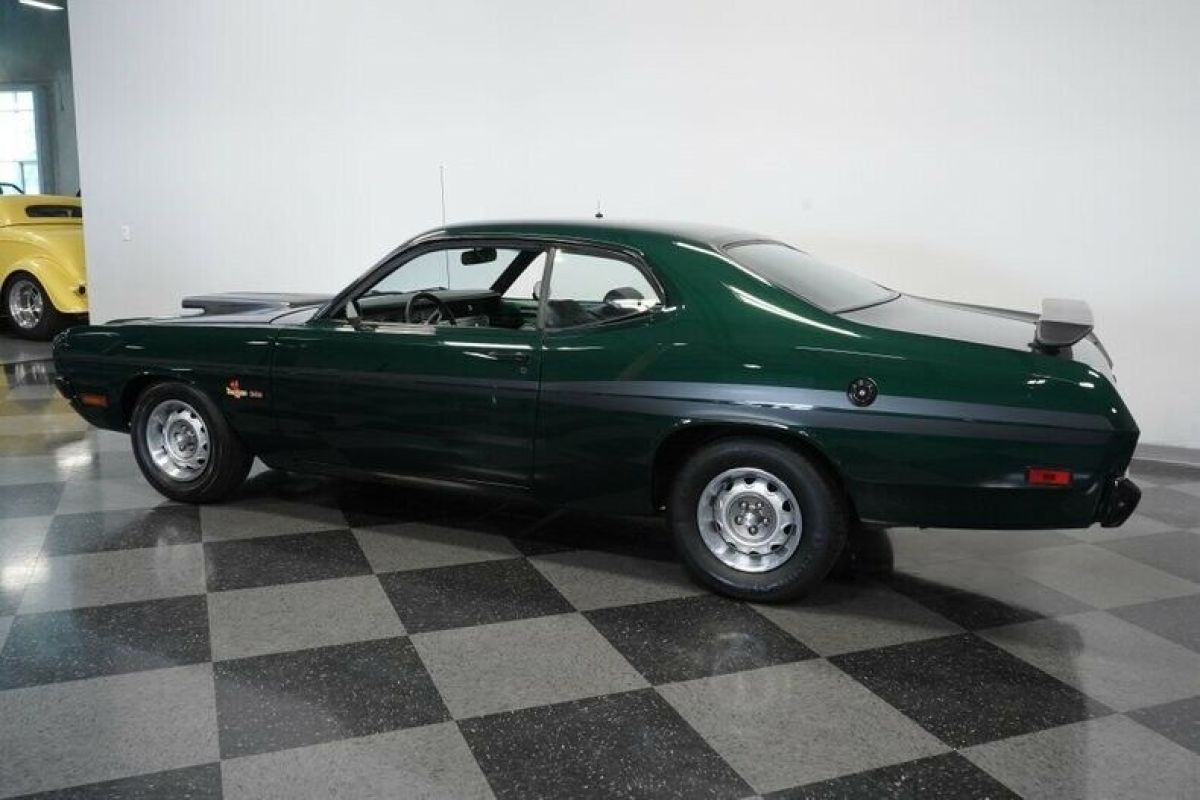 1971 Dodge Other 340 - photo 9