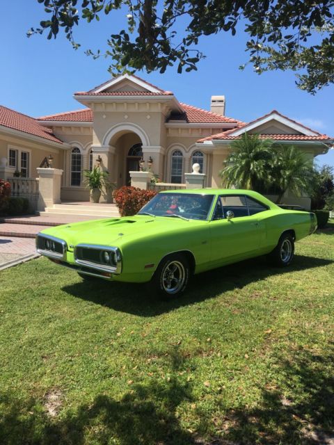 1970 Dodge Coronet - photo 3