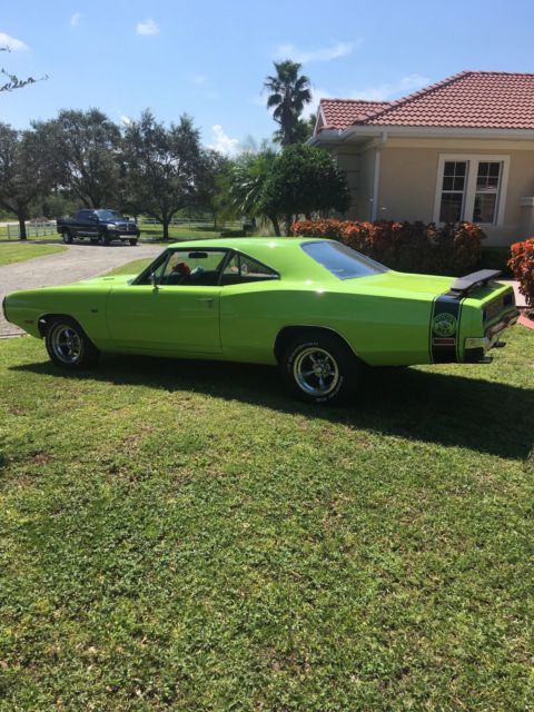 1970 Dodge Coronet - photo 4