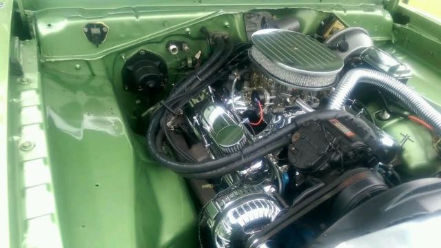 1973 Dodge Dart - photo 10