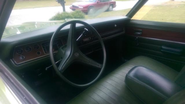 1973 Dodge Dart - photo 11