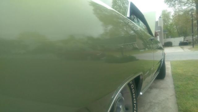 1973 Dodge Dart - photo 2