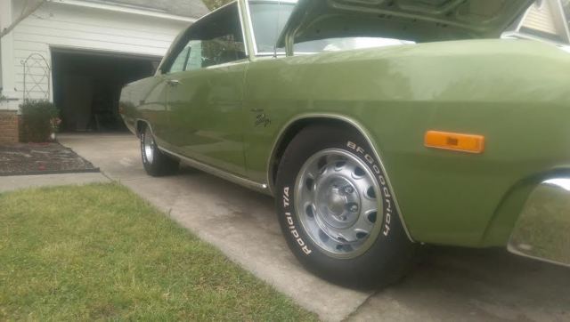 1973 Dodge Dart - photo 4