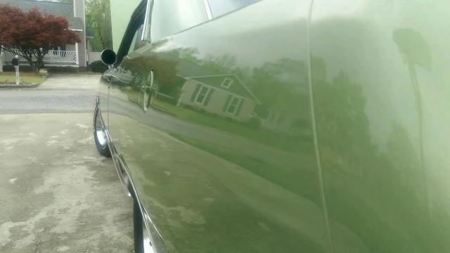 1973 Dodge Dart - photo 6