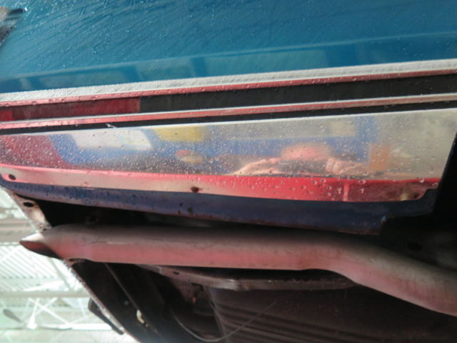 1972 Chevrolet Monte Carlo - photo 10