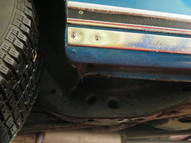 1972 Chevrolet Monte Carlo - photo 11