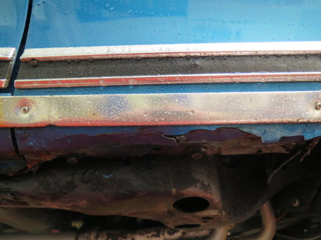 1972 Chevrolet Monte Carlo - photo 12