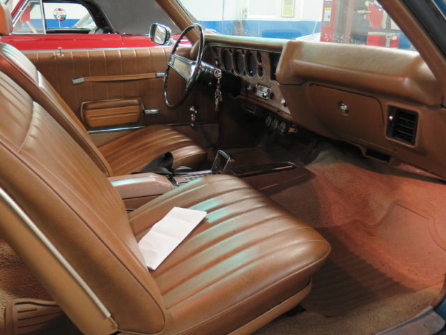 1972 Chevrolet Monte Carlo - photo 4