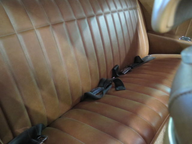 1972 Chevrolet Monte Carlo - photo 5