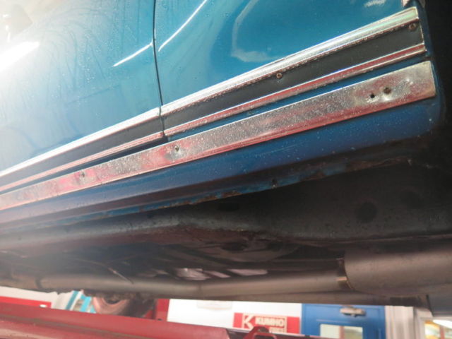 1972 Chevrolet Monte Carlo - photo 7