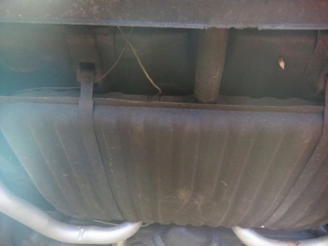 1972 Chevrolet Monte Carlo - photo 9
