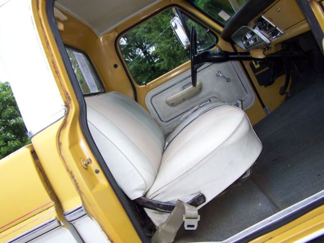 1979 Pontiac Catalina - photo 11