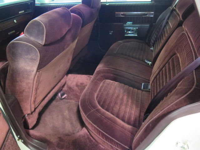1989 Chevrolet Caprice Classic - photo 10