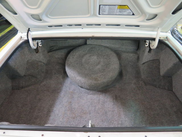 1989 Chevrolet Caprice Classic - photo 12