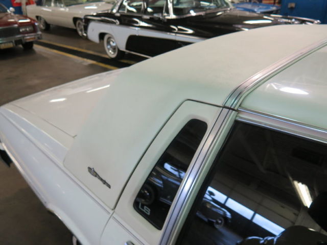1989 Chevrolet Caprice Classic - photo 7