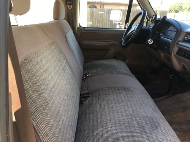 1992 Ford F-350 XLT LARIAT - photo 13