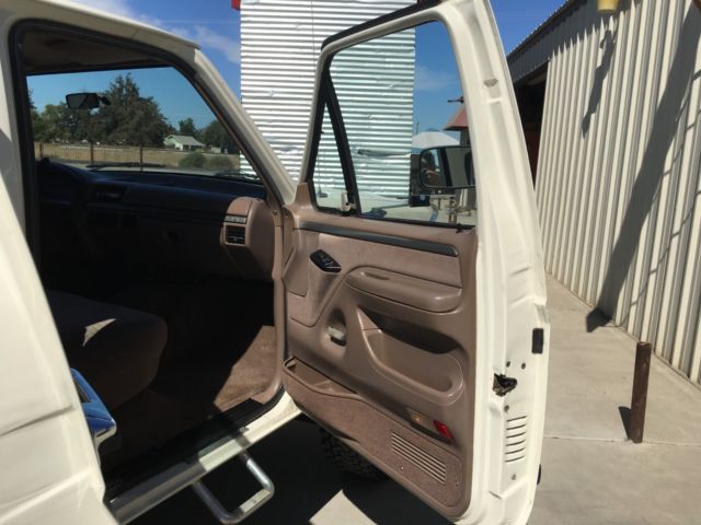 1992 Ford F-350 XLT LARIAT - photo 9