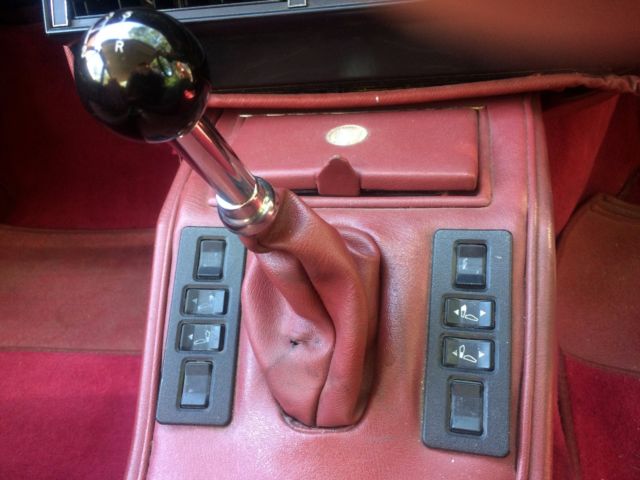 1967 Jaguar Mark 2 MK II Burl Walnut - photo 10