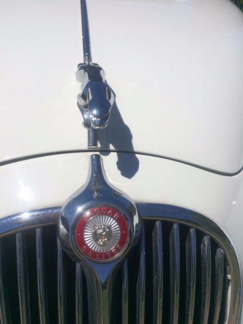 1967 Jaguar Mark 2 MK II Burl Walnut - photo 12