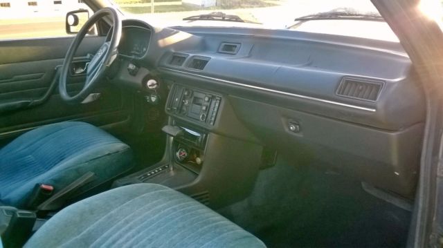 1984 Peugeot Other - photo 11