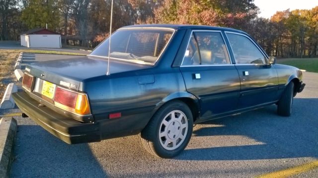 1984 Peugeot Other - photo 5