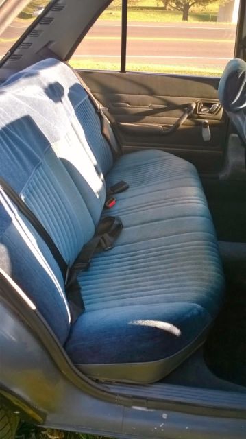 1984 Peugeot Other - photo 9