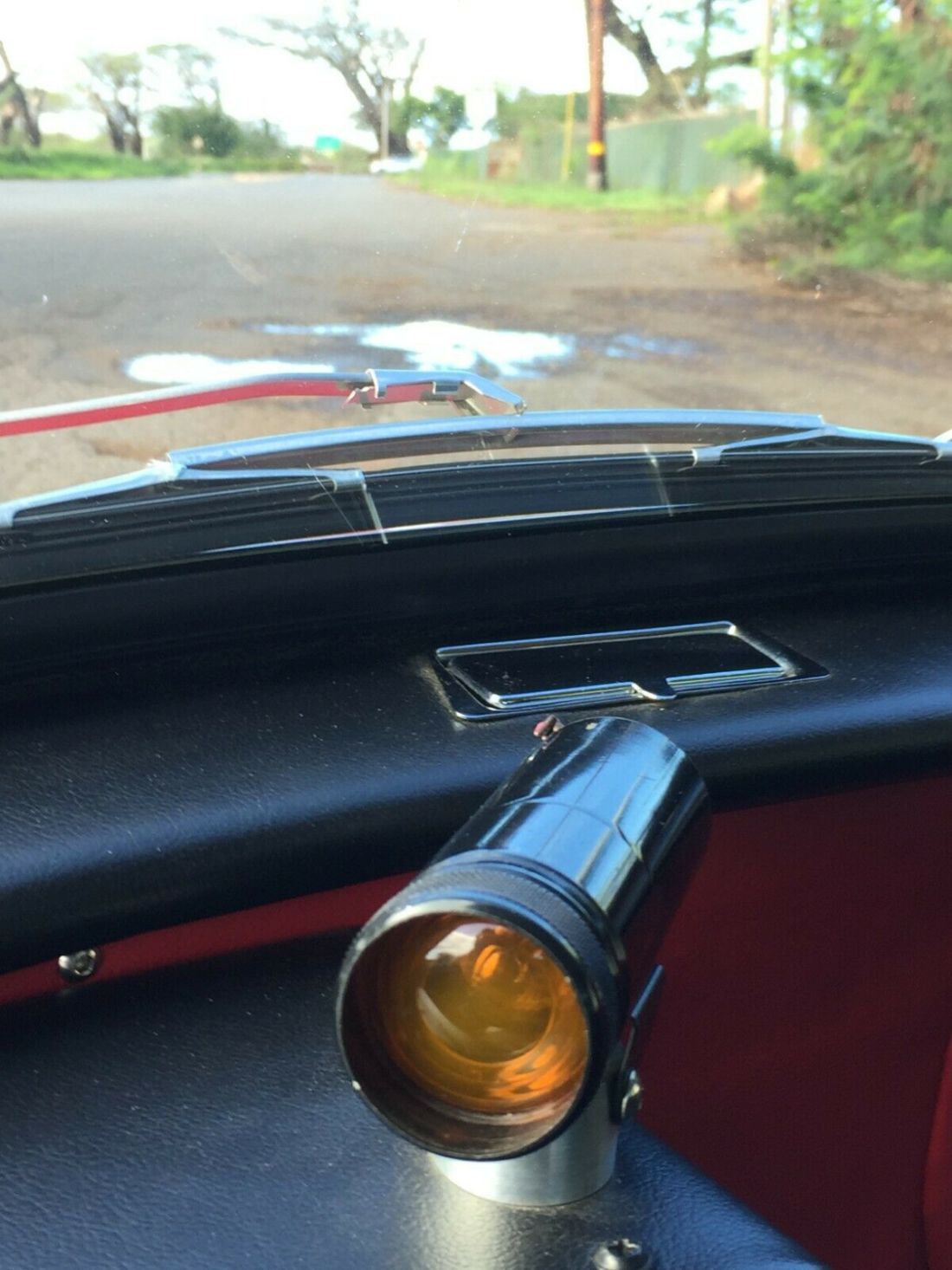 1980 Austin John Cooper Works S fully trimmed, carpet door panels, headliner - photo 9
