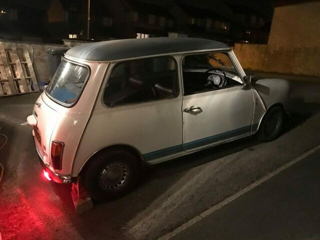 1975 Mini Classic Mini - photo 2