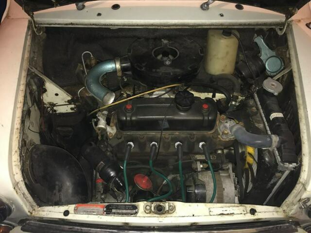1975 Mini Classic Mini - photo 3