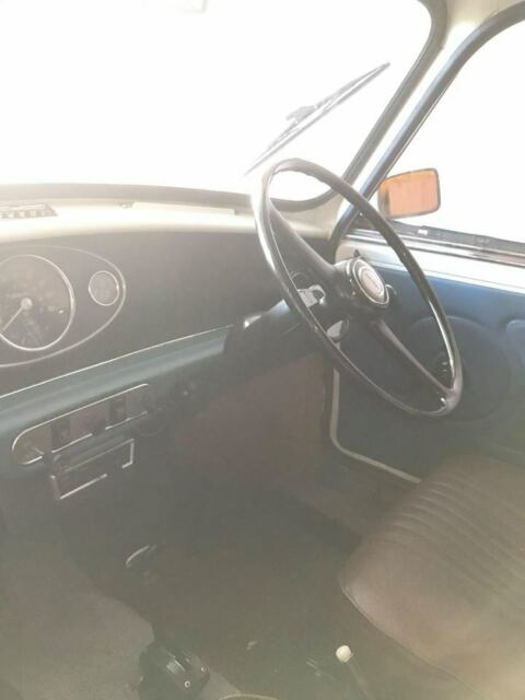 1975 Mini Classic Mini - photo 5