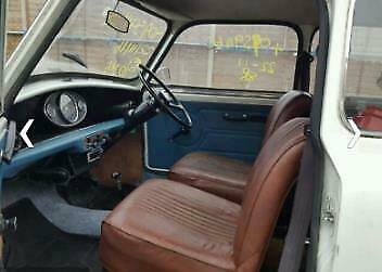 1975 Mini Classic Mini - photo 6