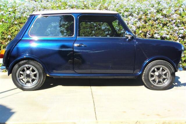 1967 Morris Classic Mini - photo 7