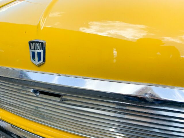 1969 Mini Classic Mini - photo 13